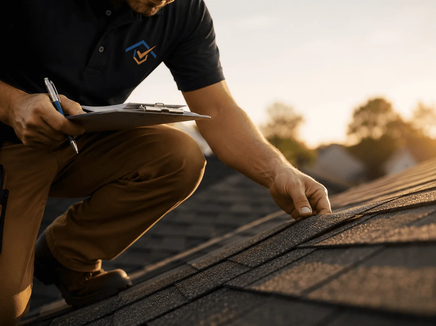 Why Choose Roof Inspection in Risingsun, OH